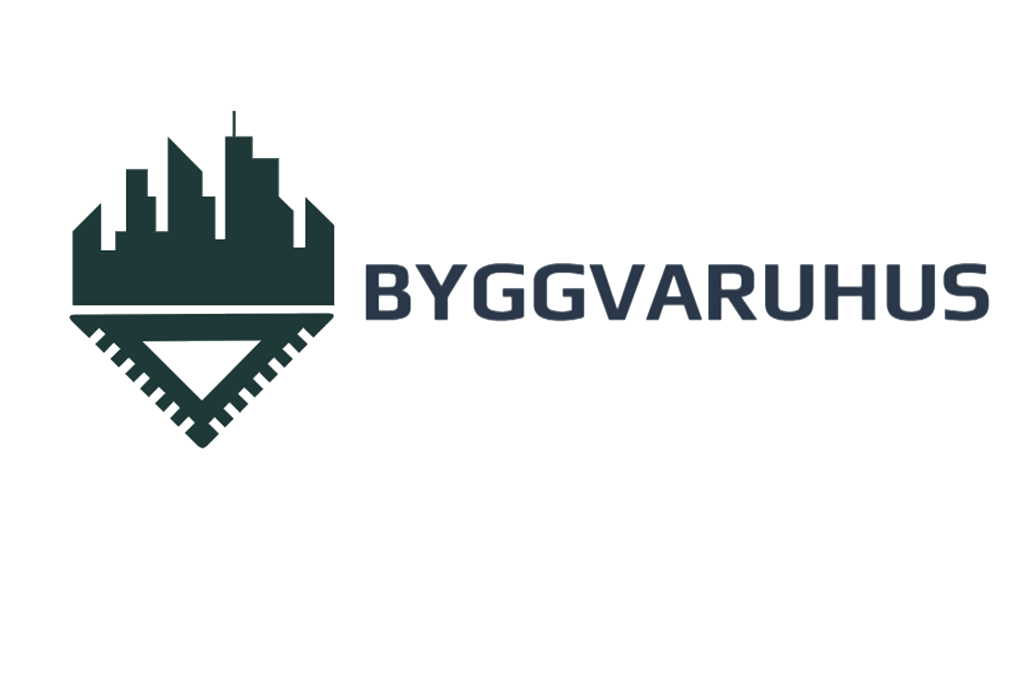 Byggvaruhus