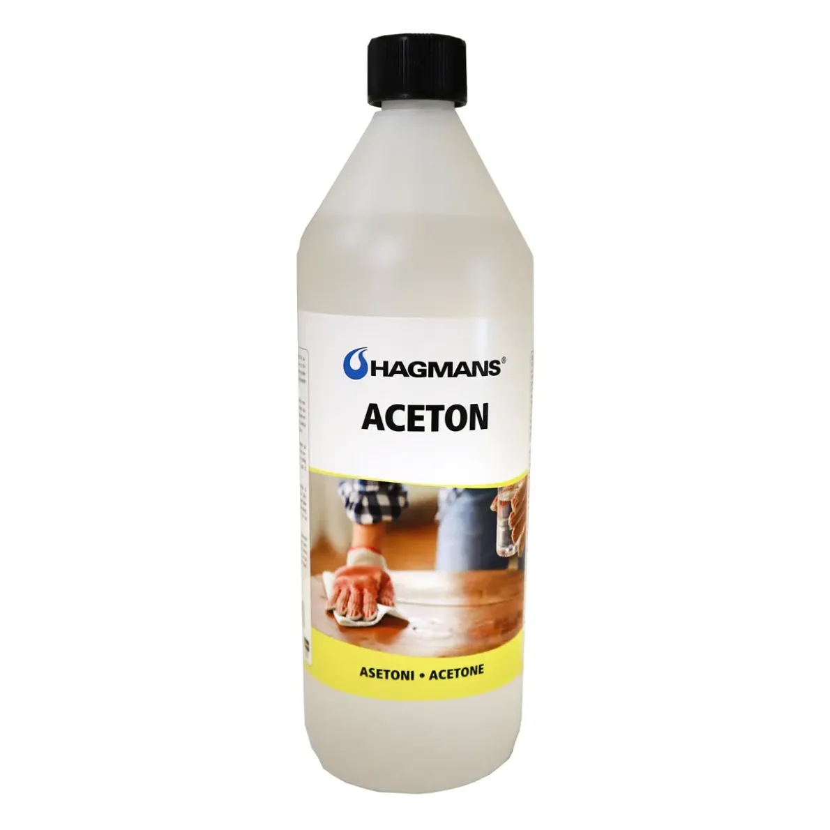 ACETON 1L