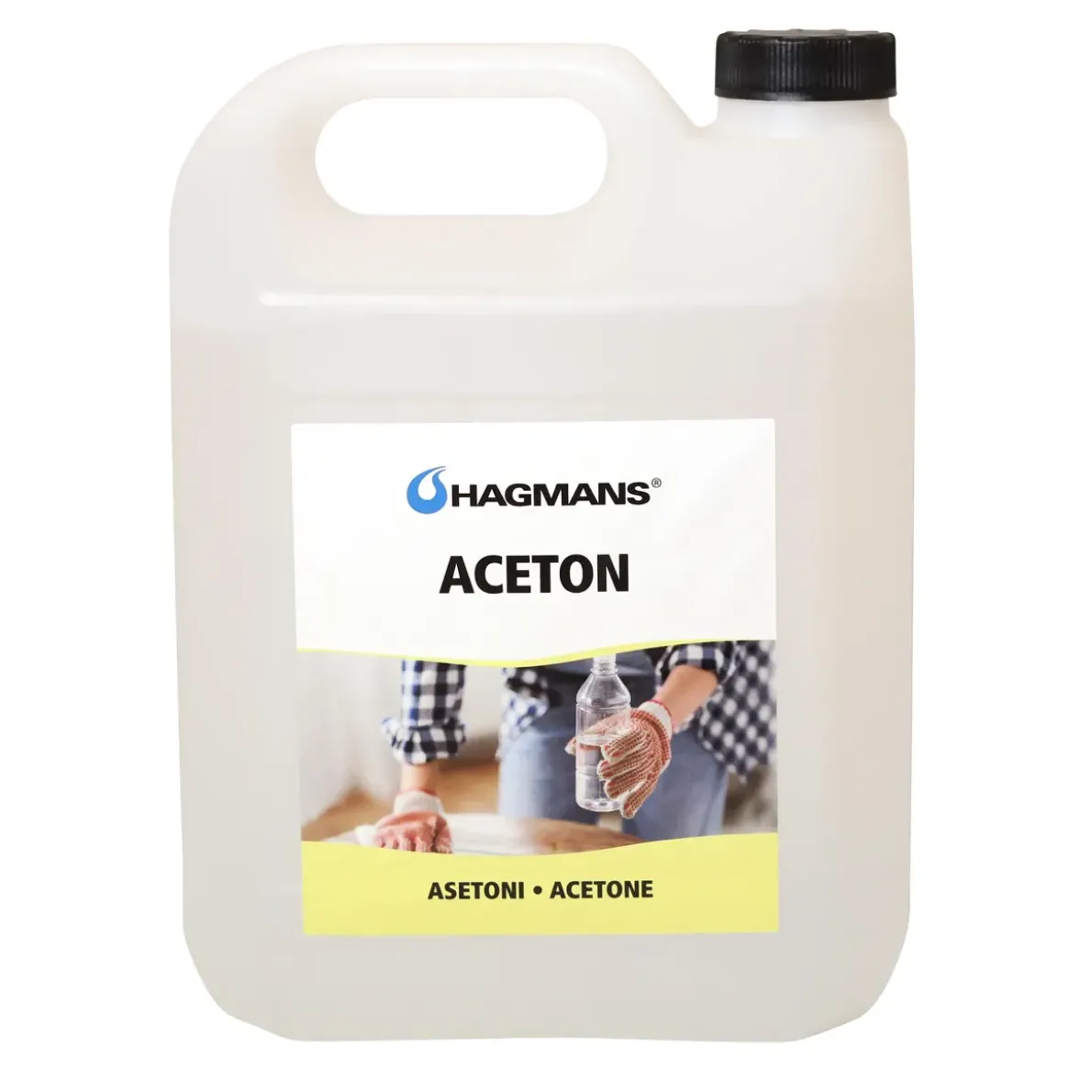 ACETON 4L