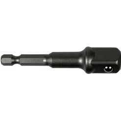 ADAPTERFOR 1/4 HYLSA 1/4 SEXKANT TUM 1ST