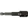 ADAPTERFOR 1/2 HYLSA 1/4 SEXKANT TUM 1ST