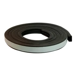 ALL-LIST SVART 15X8MM 2M