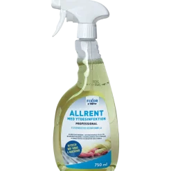 ALLRENTDESINFEKT SPRAY