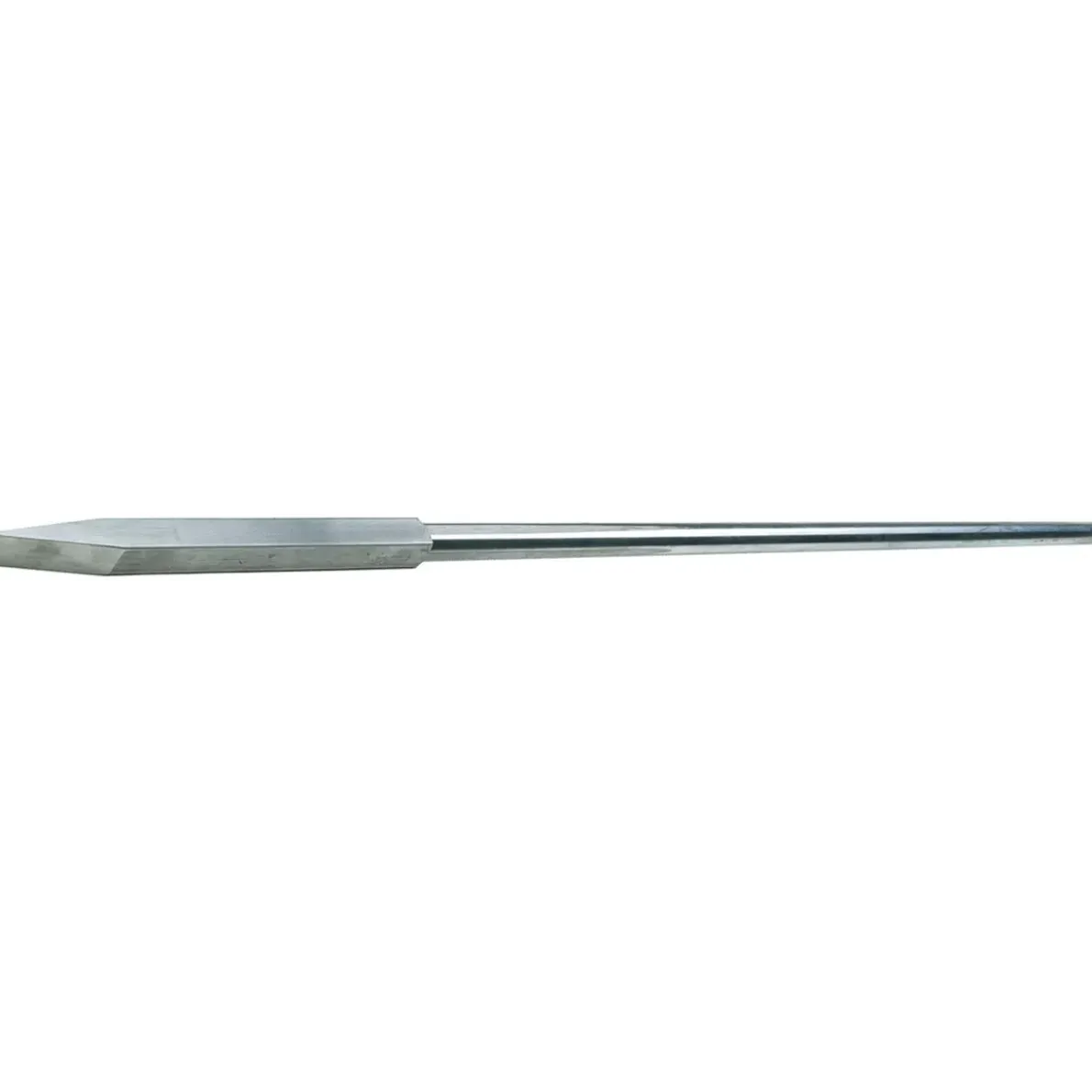 ALUMINIUMSPETT B1200