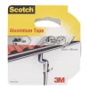ALUMINIUMTEJP 48MM 15M