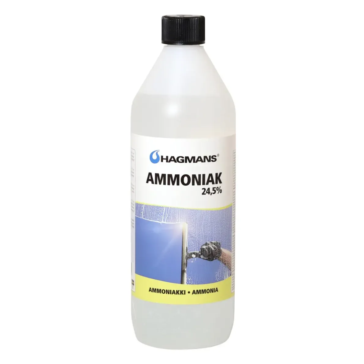 AMMONIAK 1L