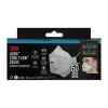 ANDNINGSSKYDD 9322+ AURA FFP2 MED VENTIL 2ST