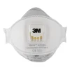 ANDNINGSSKYDD 9322 +AURA FFP2 MED VENTIL 10ST
