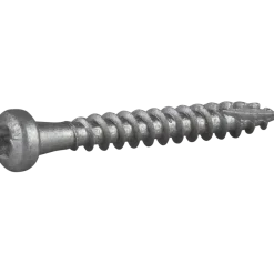 ANKARSKRUV FIBERCUT CORRSEAL TX20 5,0X40 250ST
