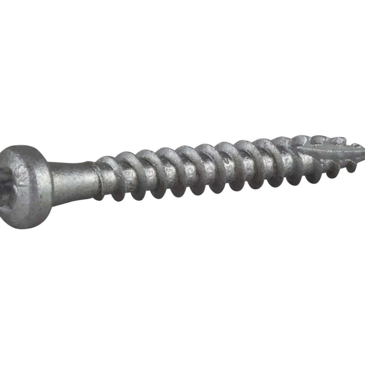 ANKARSKRUV FIBERCUT CORRSEAL TX20 5,0X40 250ST