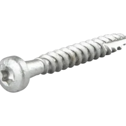 ANKARSKRUV FIBERCUT CORRSEAL TX20 5,0X40 1200ST