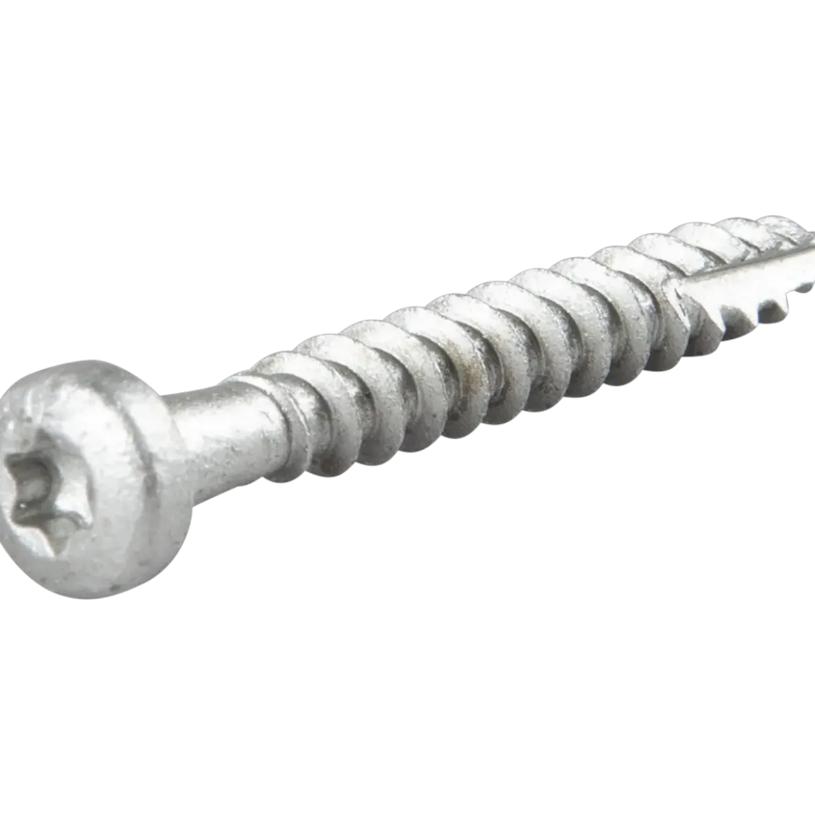 ANKARSKRUV FIBERCUT CORRSEAL TX20 5,0X40 1200ST