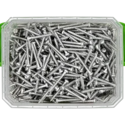 ANKARSKRUV FIBERCUT CORRSEAL TX20 5,0X40 1200ST