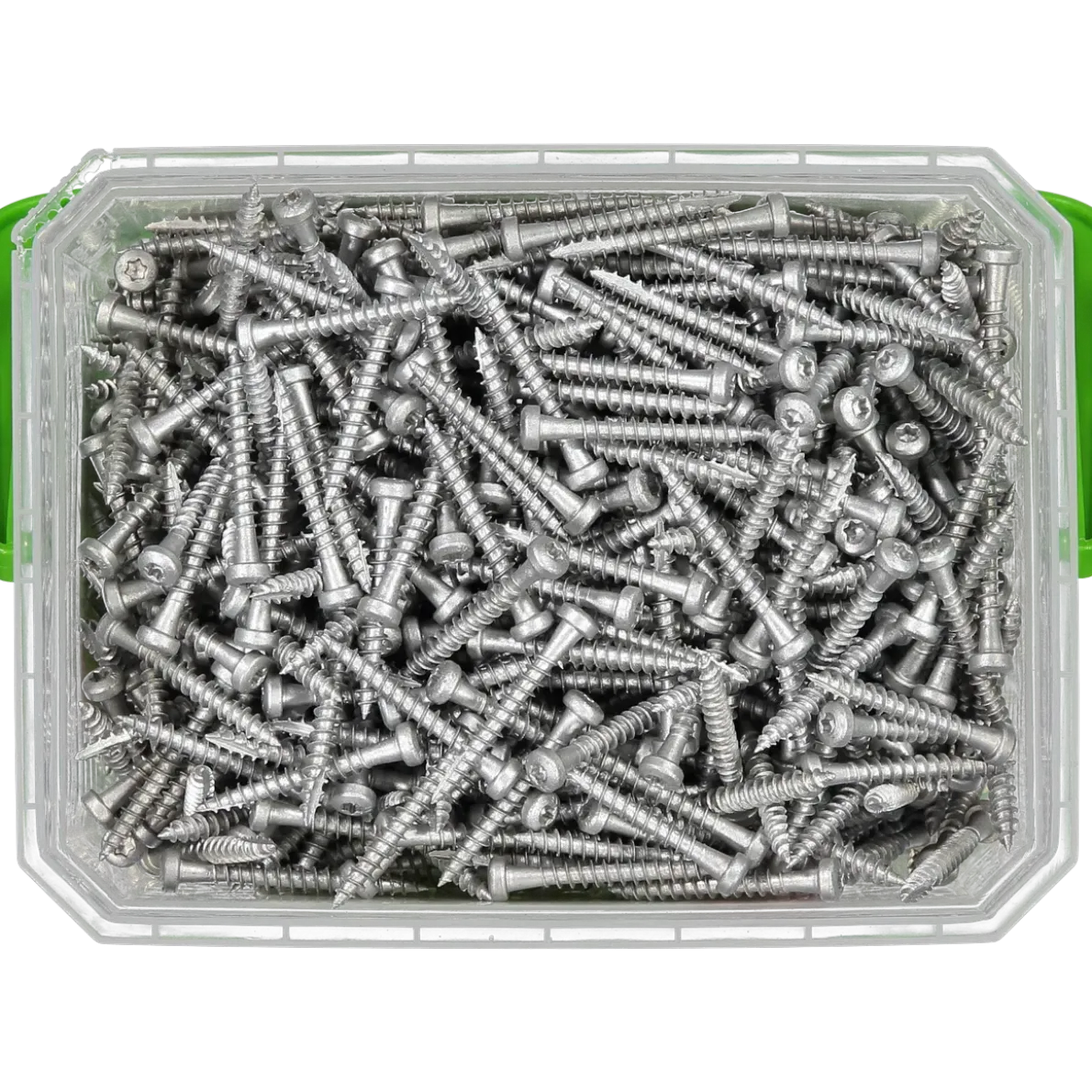 ANKARSKRUV FIBERCUT CORRSEAL TX20 5,0X40 1200ST