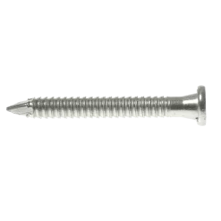 ANKARSPIK ELFÖRZINKAD KAMGÄNG FLATFÖRS HUVUD 4X40MM 1500ST