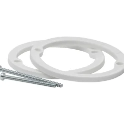 APPARATDOSA/PÅBYGGNADSRING BYGGHÖJD 4MM MED SKRUV SB