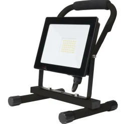 ARBETSLAMPA LED 2800 LUMEN 30WATT