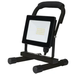 ARBETSLAMPA LED 1800 LUMEN 20WATT