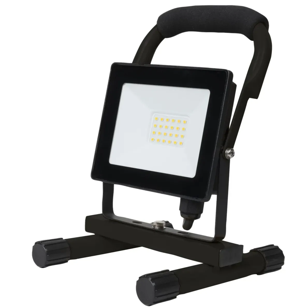 ARBETSLAMPA LED 1800 LUMEN 20WATT