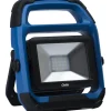 ARBETSLAMPA LED 20W BATTERI IP44 6500K