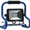 ARBETSLAMPA LED 30W IP65 6500K 2M KABEL MED STICKPROPP