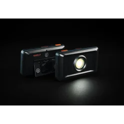ARBETSLAMPA SPICA1000 RE