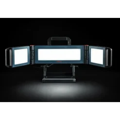 ARBETSLAMPA VAPOR20000 APP & SENSOR