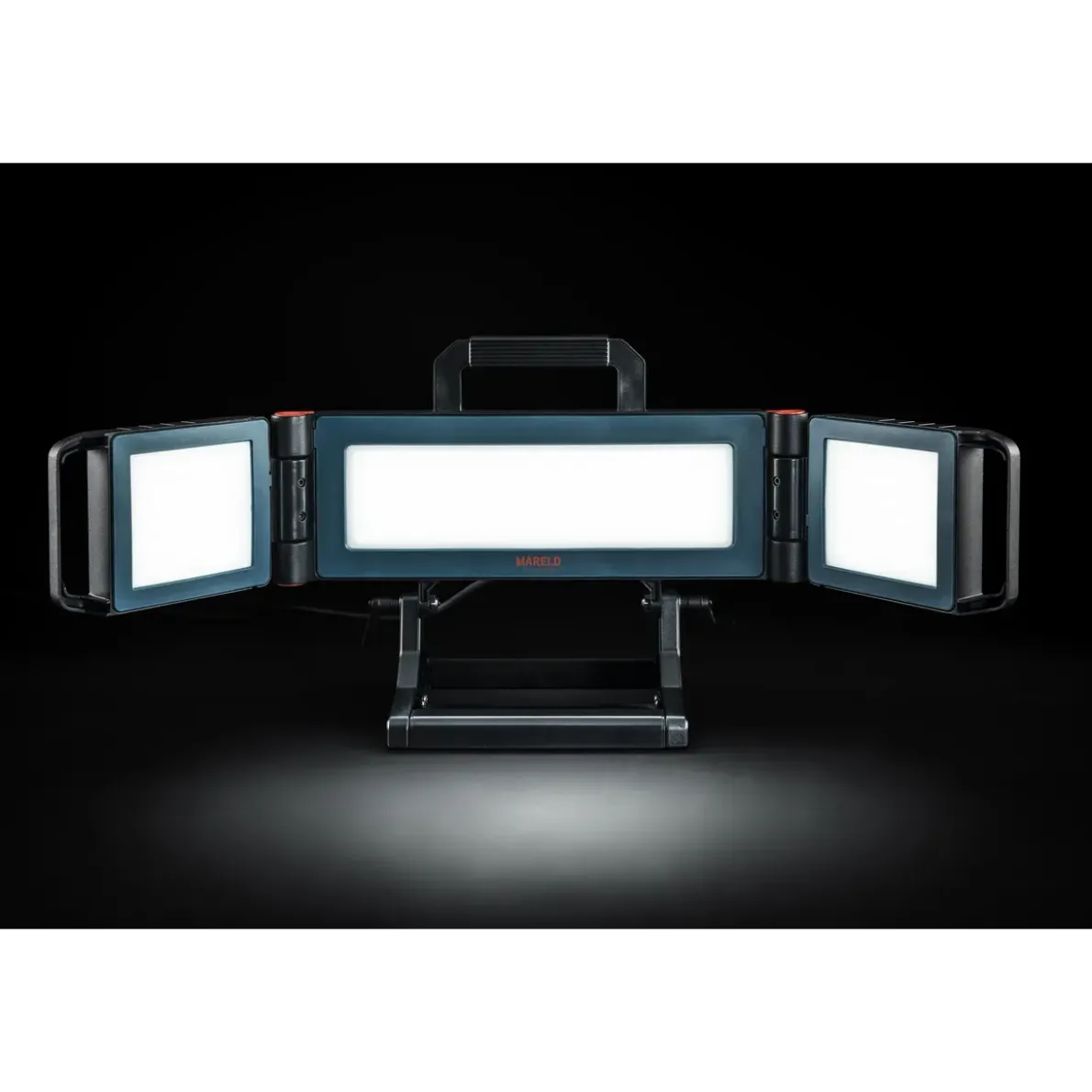 ARBETSLAMPA VAPOR20000 APP & SENSOR