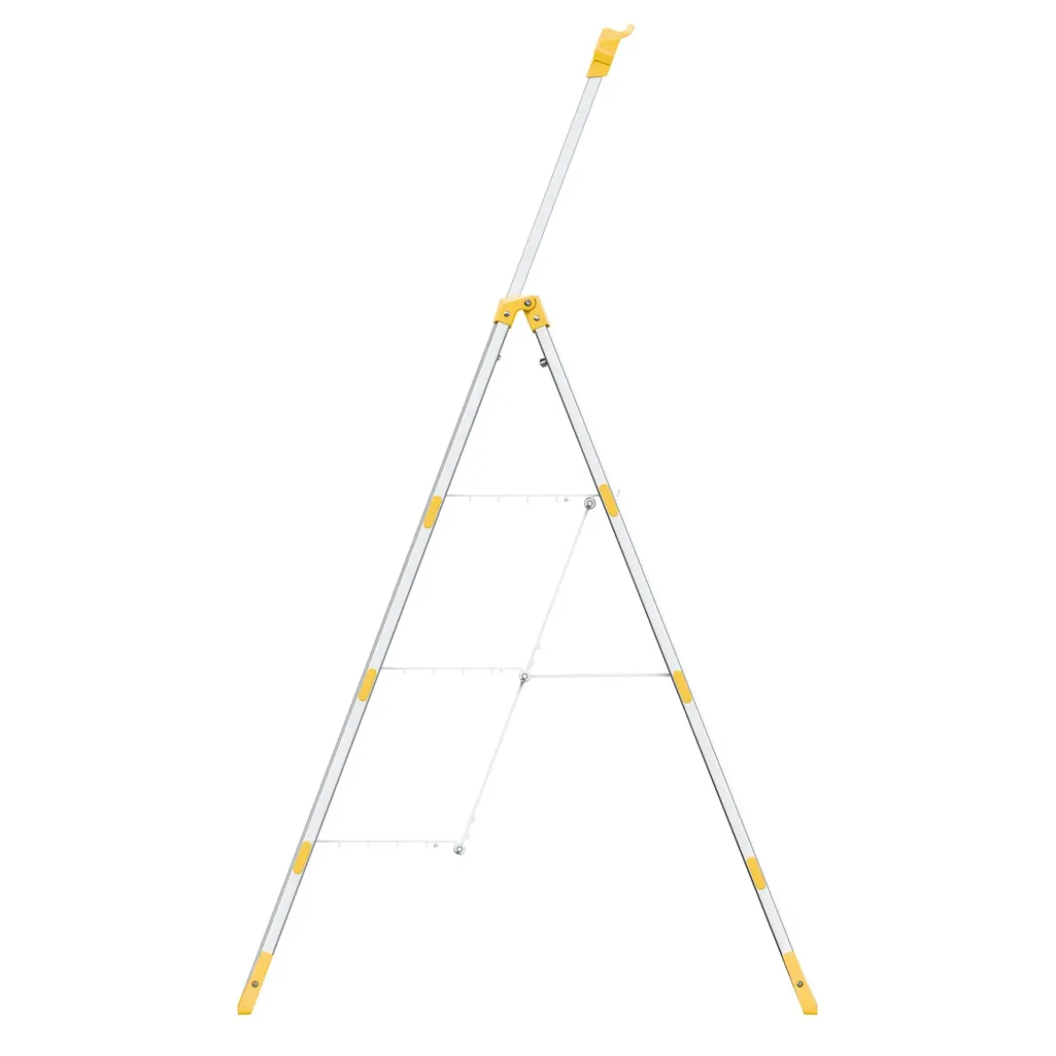ARBETSPALL VIKINGSTEP RÄCKE V-PRO-R3