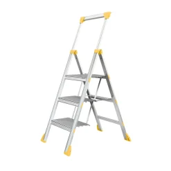 ARBETSPALL VIKINGSTEP RÄCKE V-PRO-R3