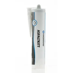 Asfaltkitt patron 310ML