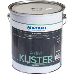 ASFALTKLISTER5L