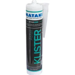 ASFALTKLISTERTUB 0,31L