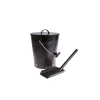 ASKHINK M SKYFFEL VASTBO SVART