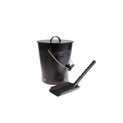 ASKHINK M SKYFFEL VASTBO SVART