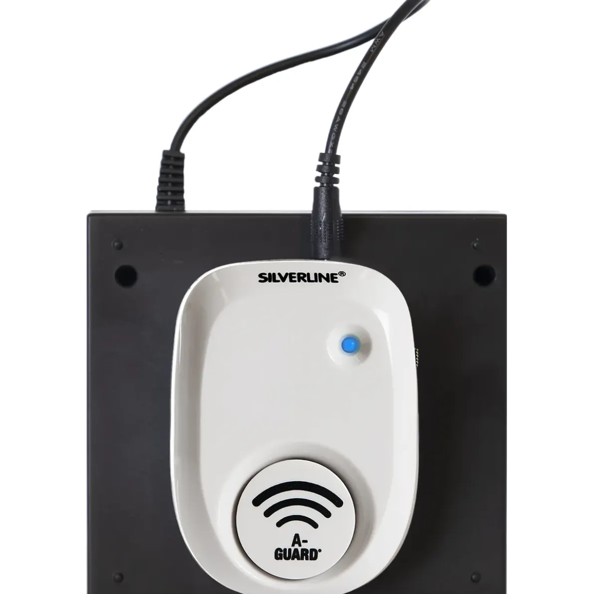 AVSKRÄCKARE MUS&RÅTTA MR50 BATTERY
