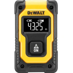 AVSTÅNDSMÄTARE DW055PL-XJ DW055