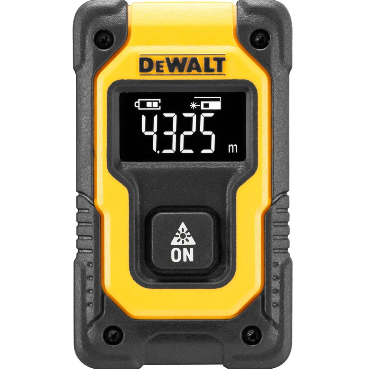 AVSTÅNDSMÄTARE DW055PL-XJ DW055