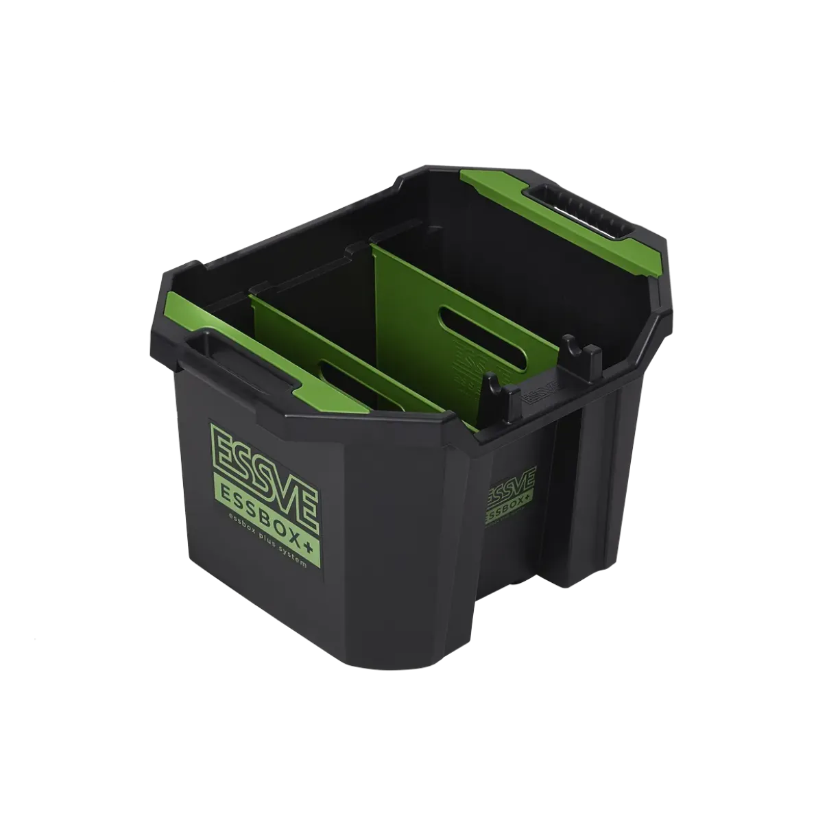 BACK ESSBOX+ STORE IT 65L