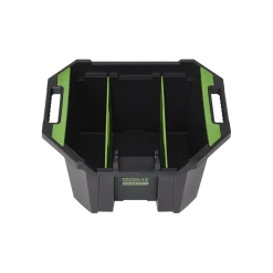 BACK ESSBOX+ STORE IT 65L
