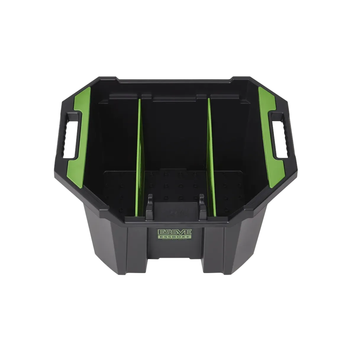 BACK ESSBOX+ STORE IT 65L