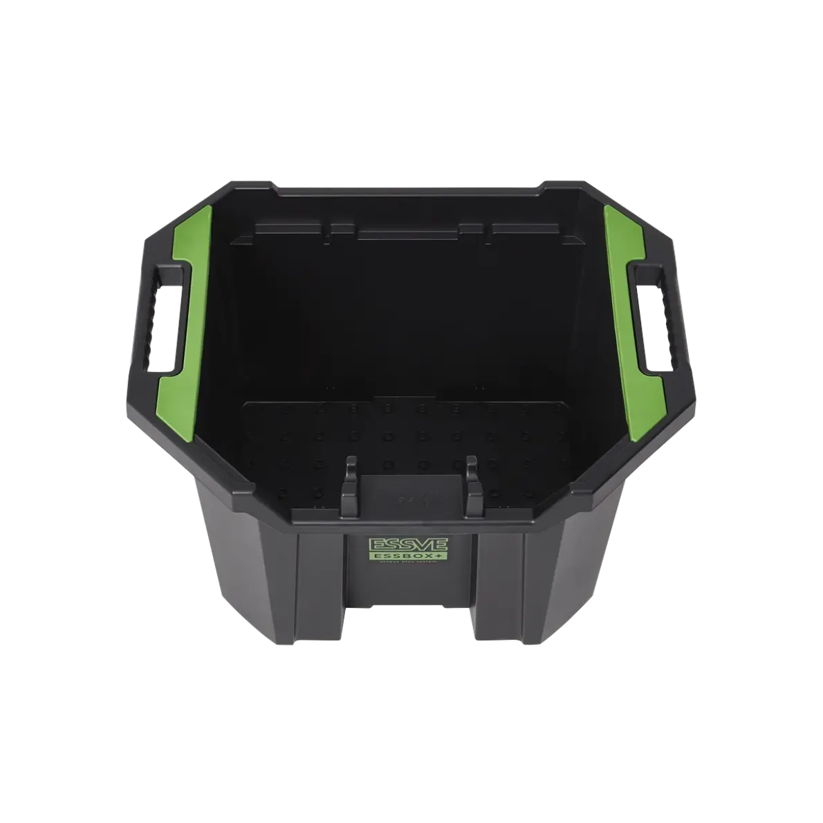 BACK ESSBOX+ STORE IT 65L