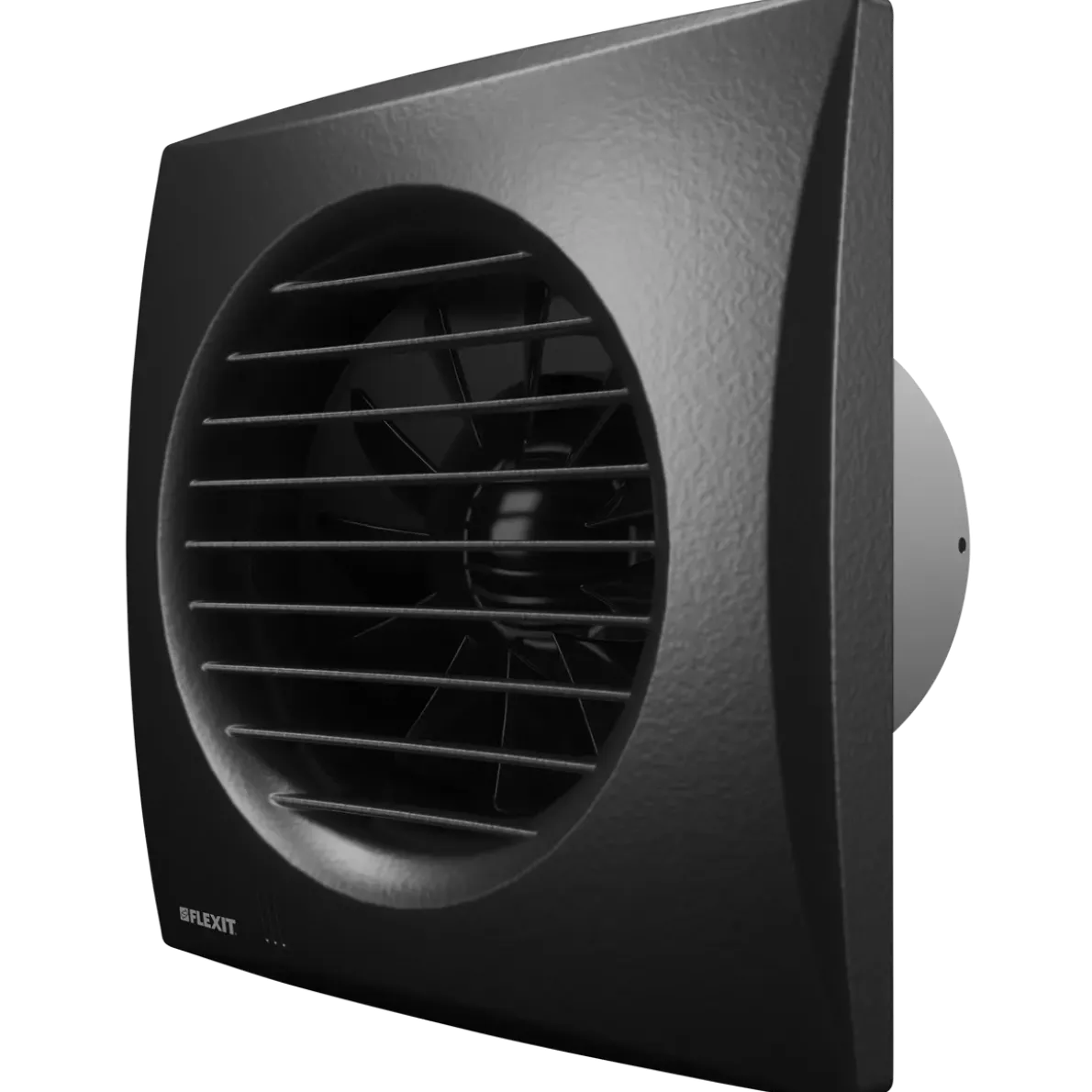 BADRUMSFLÄKT CLASSIC ECO 100STD SV