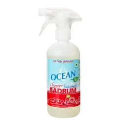 BADRUMSRENGÖRING TRIGGER500ML