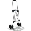 BAGAGEKÄRRA HANDY FLEX HÖRBY 75KG