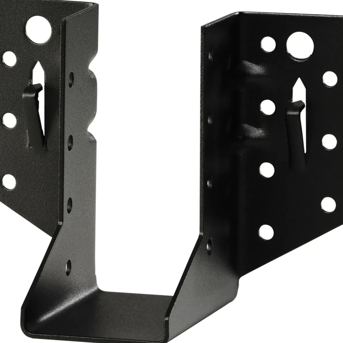 BALKSKOFMH SVART 1,5X45X92MM