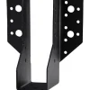 BALKSKOSVART 2X45X137MM