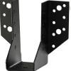 BALKSKOSVART 2X45X108MM