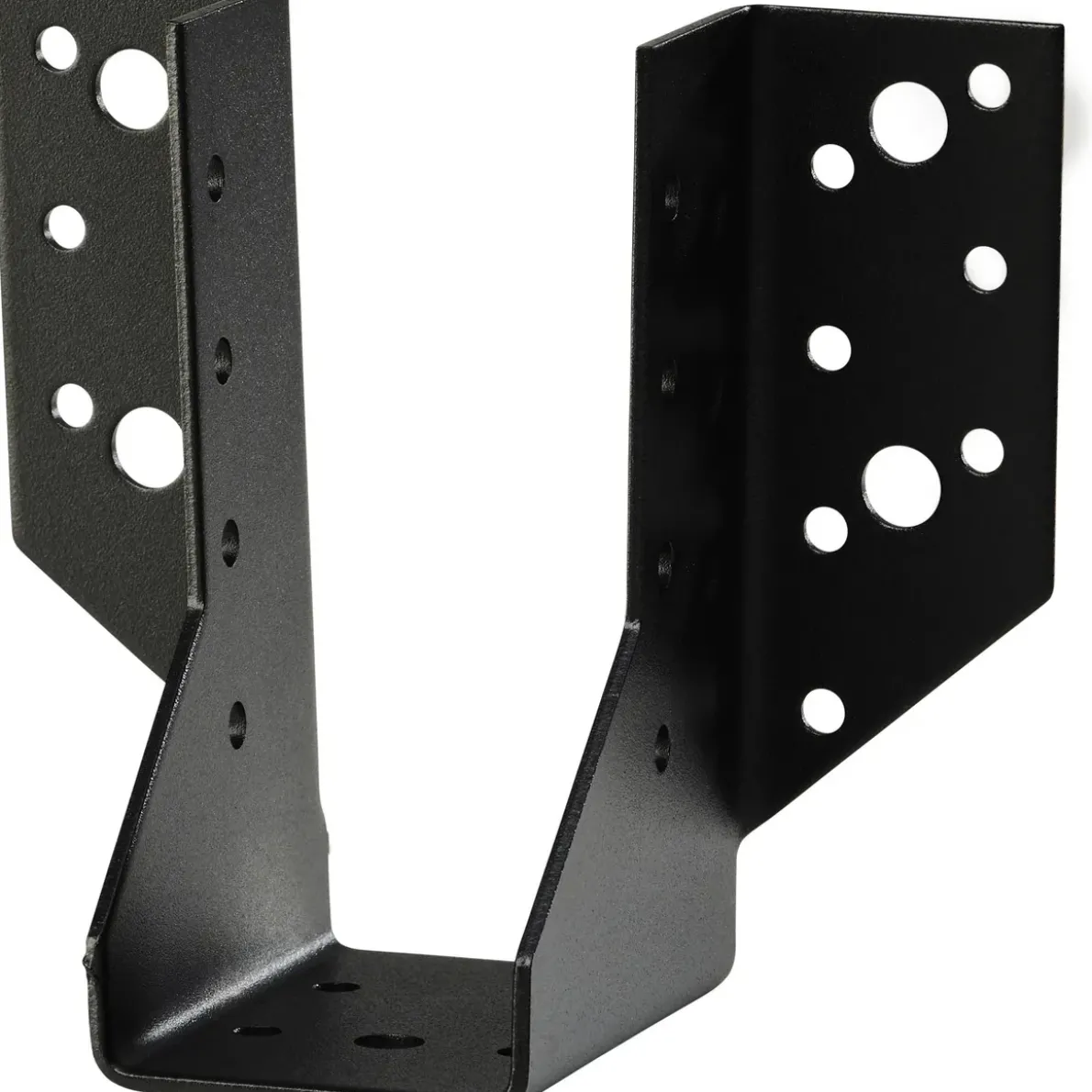 BALKSKOSVART 2X45X108MM