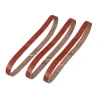 BANDFILSPAPPER STA33376 13MM 40G POWERFILE